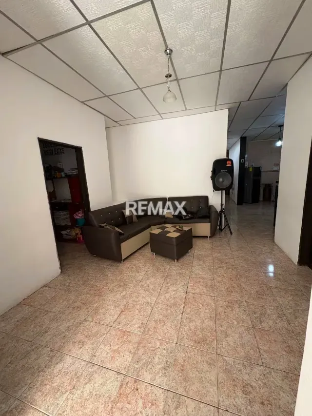 Hermosa Casa en en corazón de Escuque detrás del CDI EN VENTA - 2