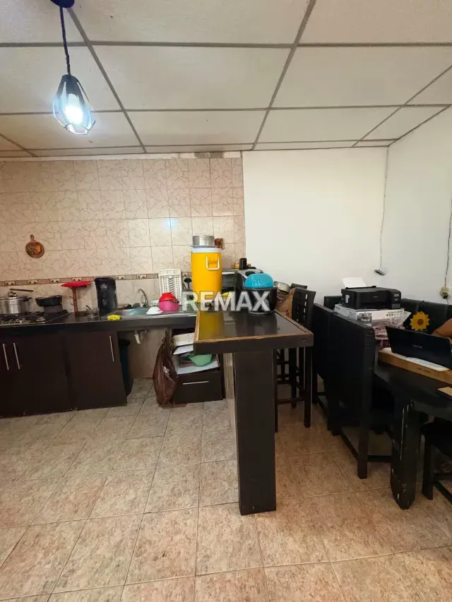 Hermosa Casa en en corazón de Escuque detrás del CDI EN VENTA - 7