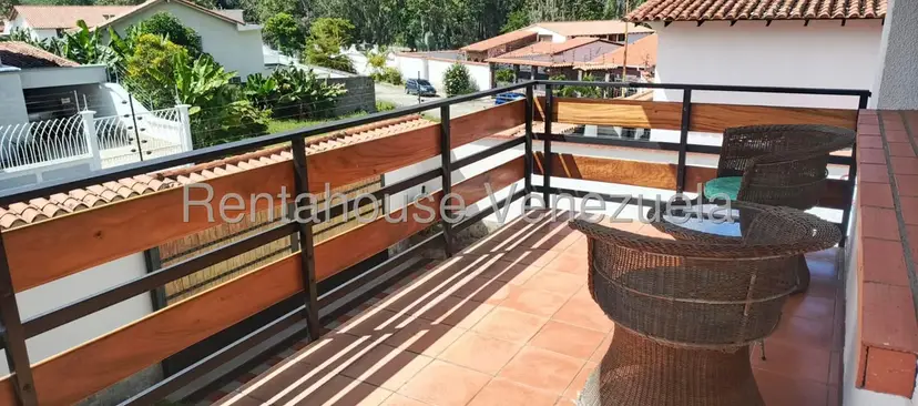 Casa (Multipes Niveles) en Venta en Santa Maria Norte, Merida