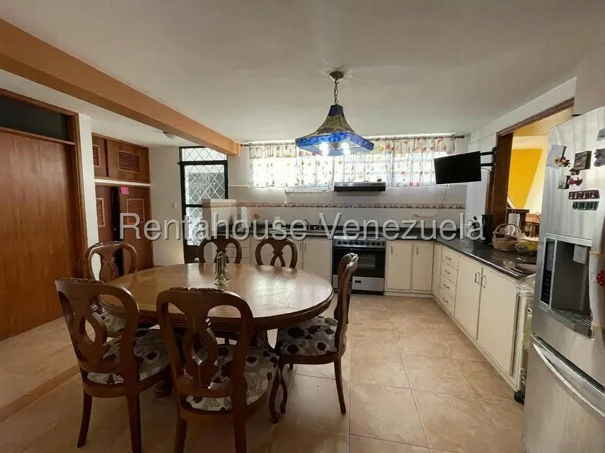 Casa (Multipes Niveles) en Venta en Santa Maria Norte, Merida - 2