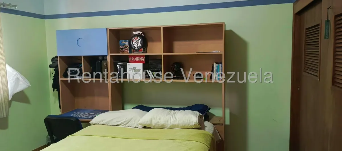 Casa (Multipes Niveles) en Venta en Santa Maria Norte, Merida - 18