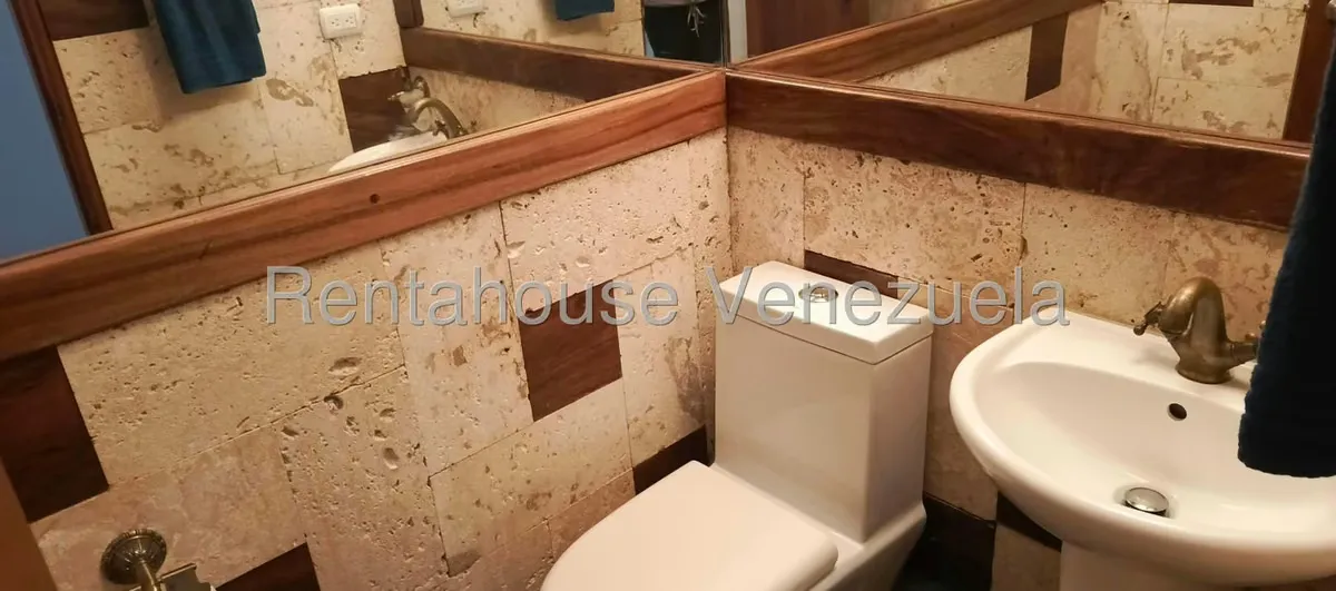 Casa (Multipes Niveles) en Venta en Santa Maria Norte, Merida - 25