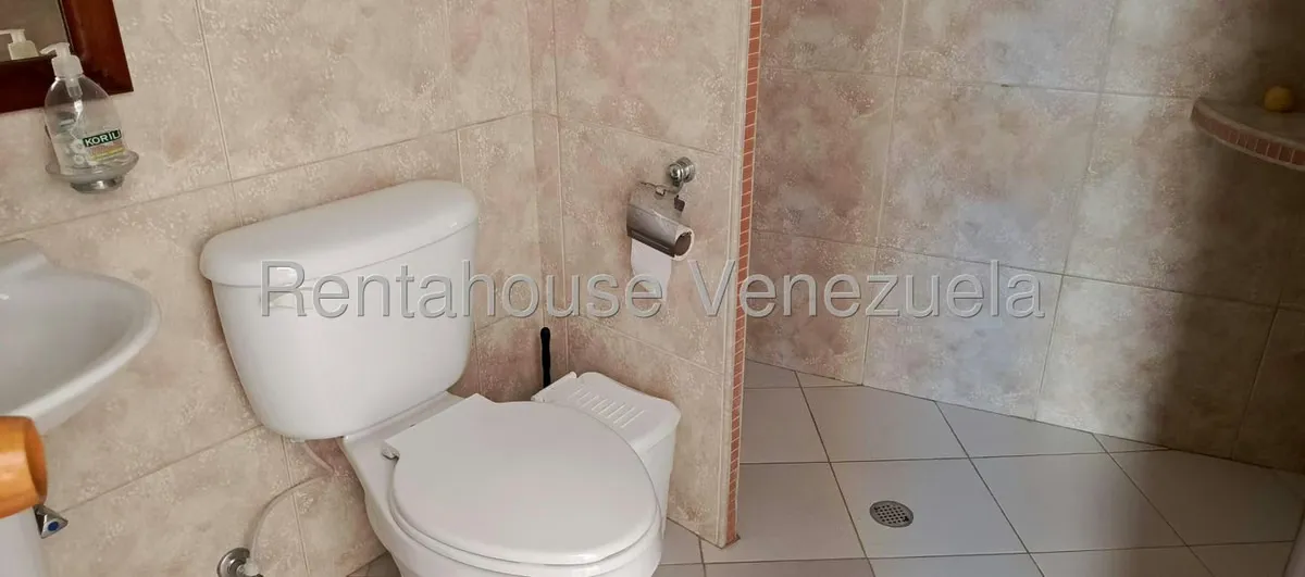 Casa (Multipes Niveles) en Venta en Santa Maria Norte, Merida - 33