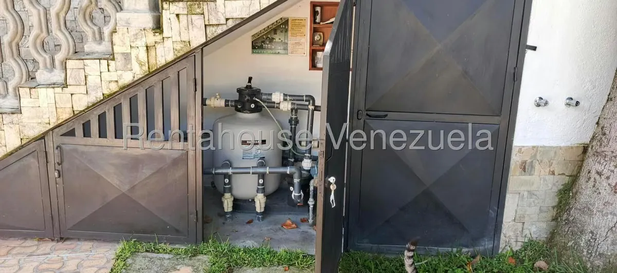 Casa (Multipes Niveles) en Venta en Santa Maria Norte, Merida - 38