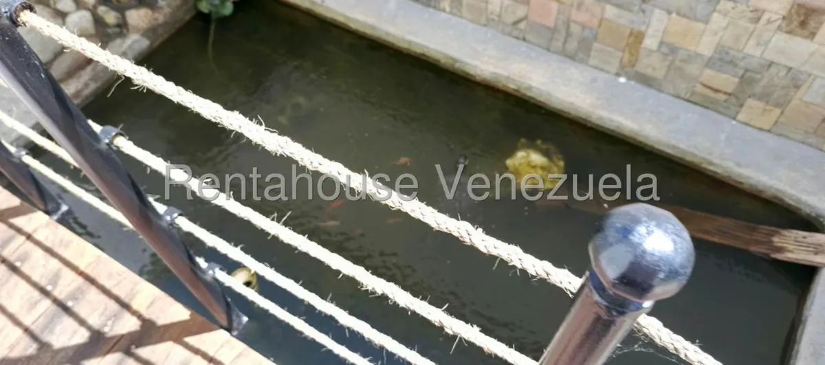 Casa (Multipes Niveles) en Venta en Santa Maria Norte, Merida - 63