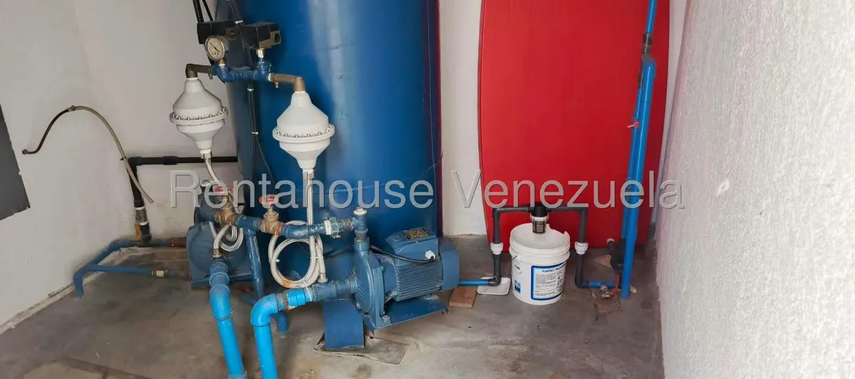 Casa (Multipes Niveles) en Venta en Santa Maria Norte, Merida - 66