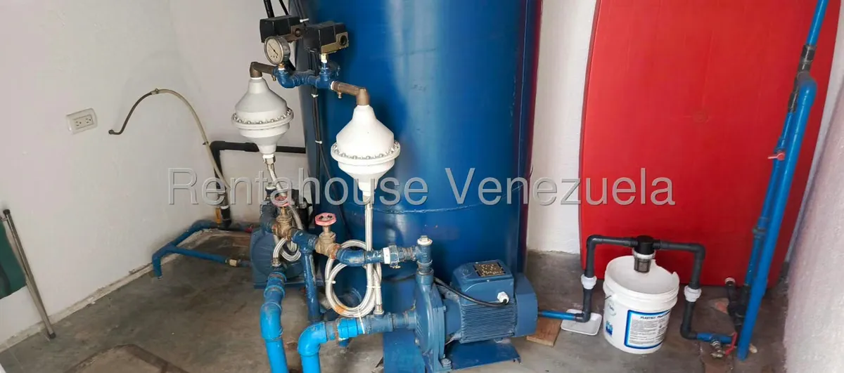 Casa (Multipes Niveles) en Venta en Santa Maria Norte, Merida - 67