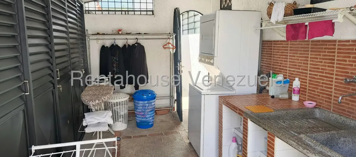 Casa (Multipes Niveles) en Venta en Santa Maria Norte, Merida - 69
