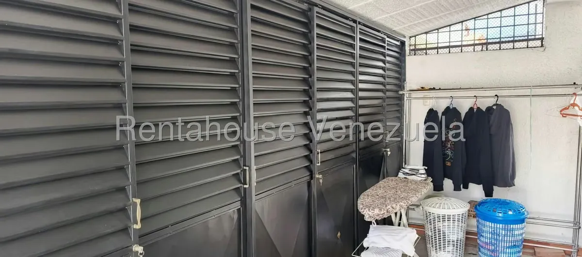 Casa (Multipes Niveles) en Venta en Santa Maria Norte, Merida - 70