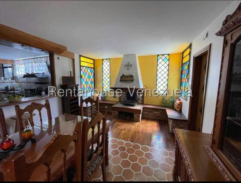 Casa (Multipes Niveles) en Venta en Santa Maria Norte, Merida - 8