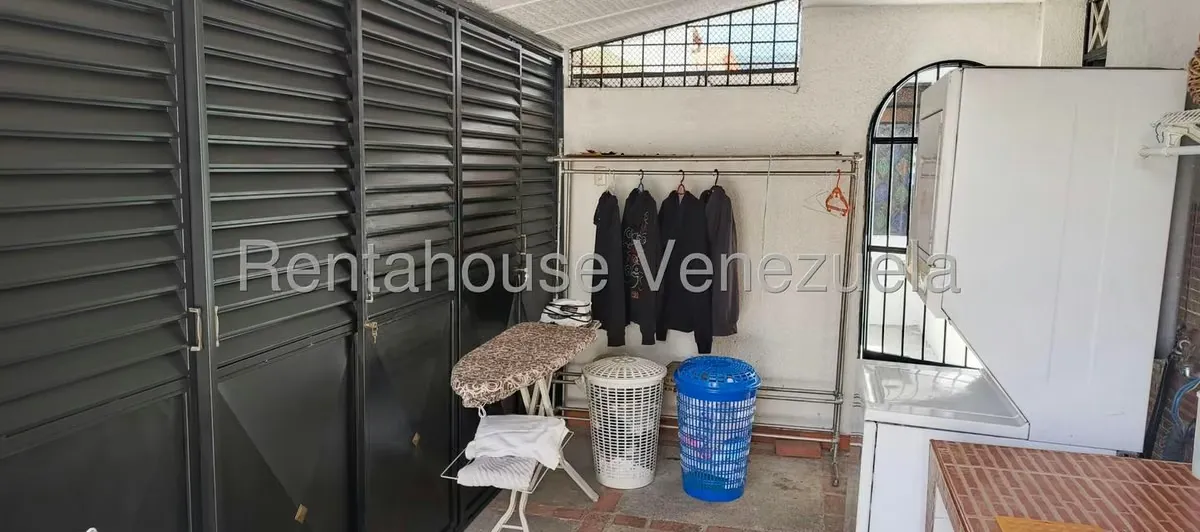 Casa (Multipes Niveles) en Venta en Santa Maria Norte, Merida - 71