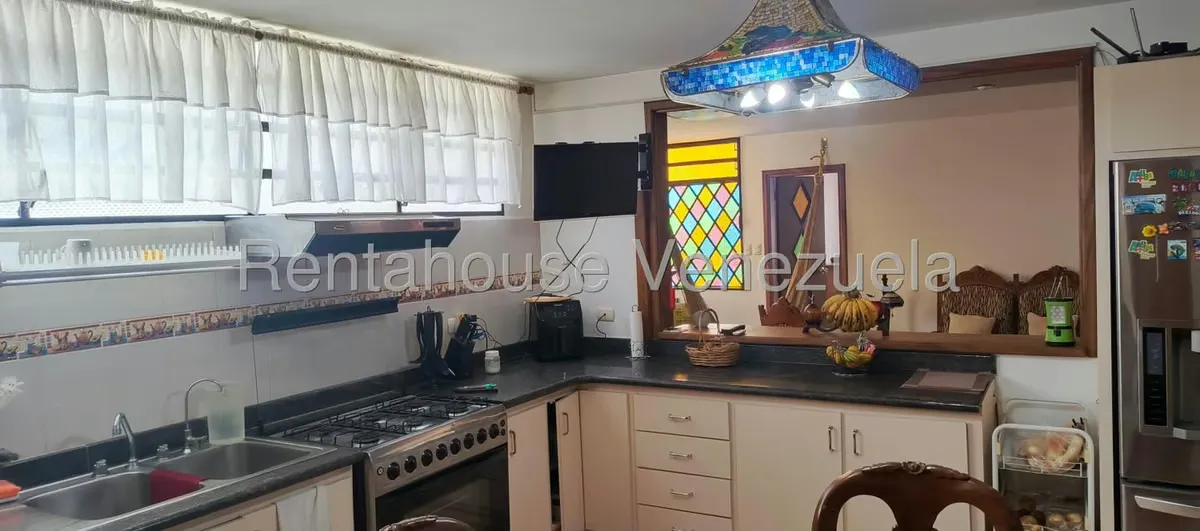 Casa (Multipes Niveles) en Venta en Santa Maria Norte, Merida - 77
