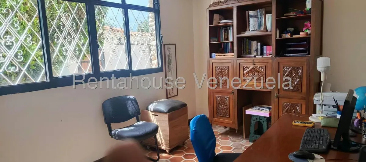 Casa (Multipes Niveles) en Venta en Santa Maria Norte, Merida - 81
