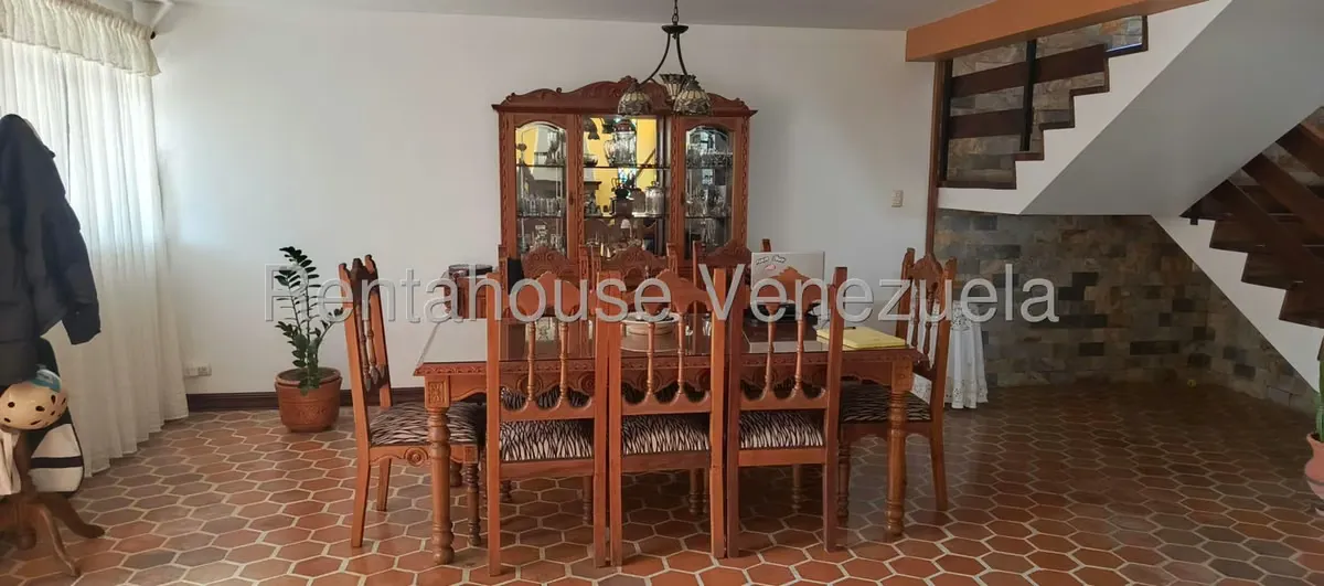 Casa (Multipes Niveles) en Venta en Santa Maria Norte, Merida - 85