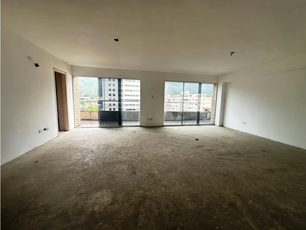 PENT-HOUSE - LA CAMPÍÑA - 300 Mts2 - 4