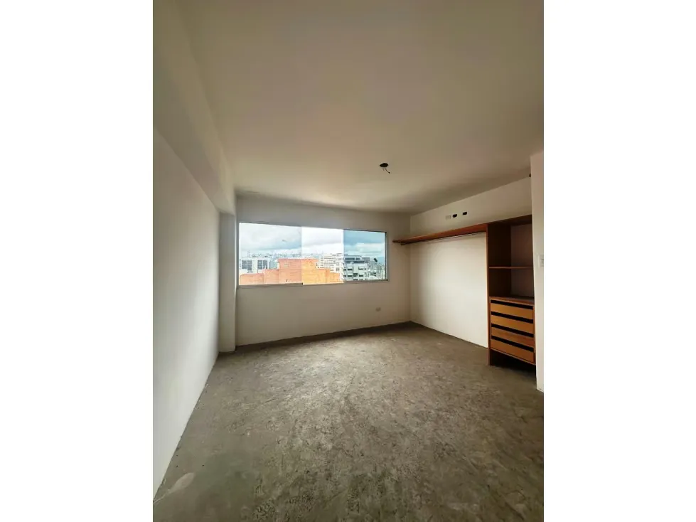 PENT-HOUSE - LA CAMPÍÑA - 300 Mts2 - 6