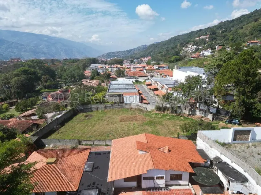 Terreno (Residencial) en Venta en Urbanizacion los Pinos, Merida - 5