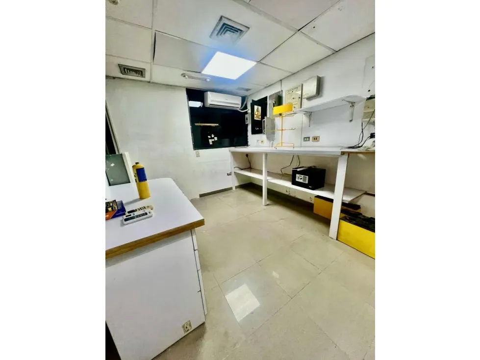 Se vende / alquila local comercial 198m2 Bello Monte - 4