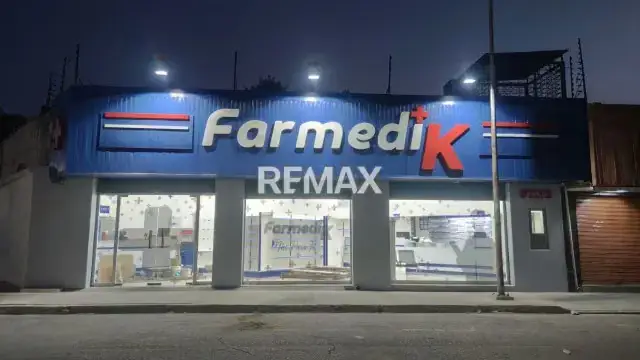 En Venta Fondo de Comercio Excelente Ubicación.