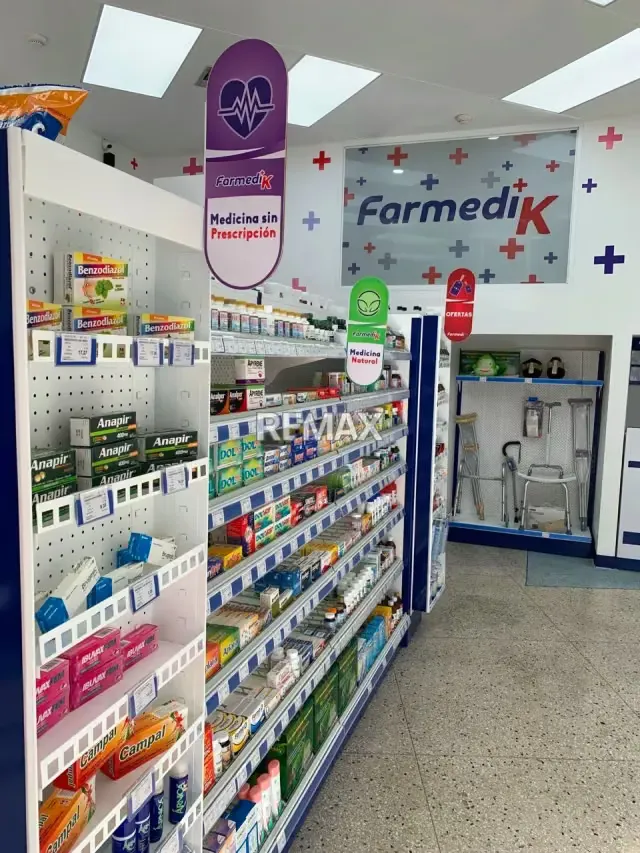 En Venta Fondo de Comercio Excelente Ubicación. - 2
