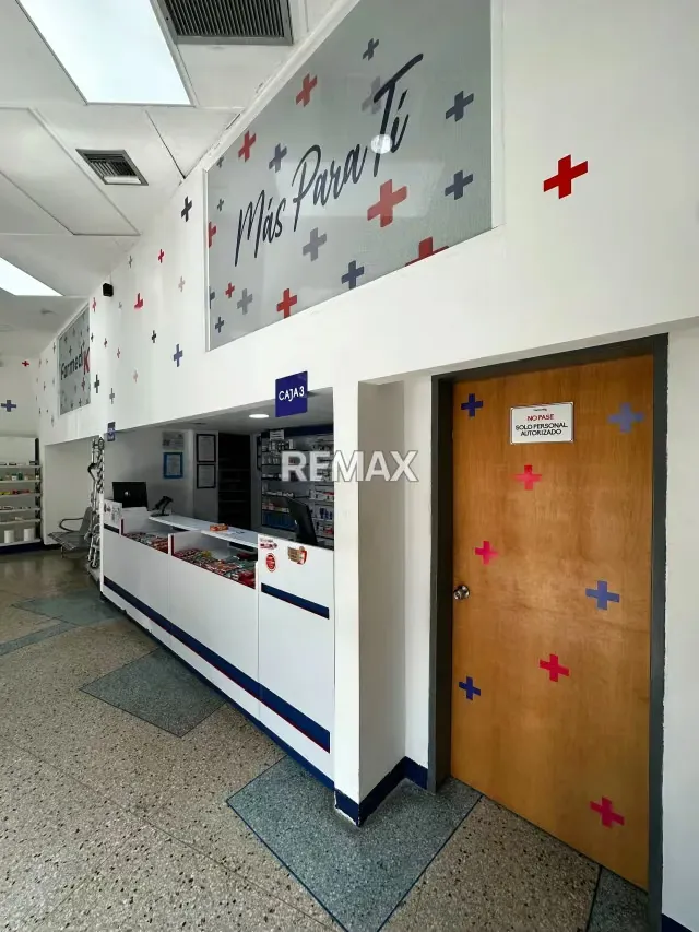 En Venta Fondo de Comercio Excelente Ubicación. - 3