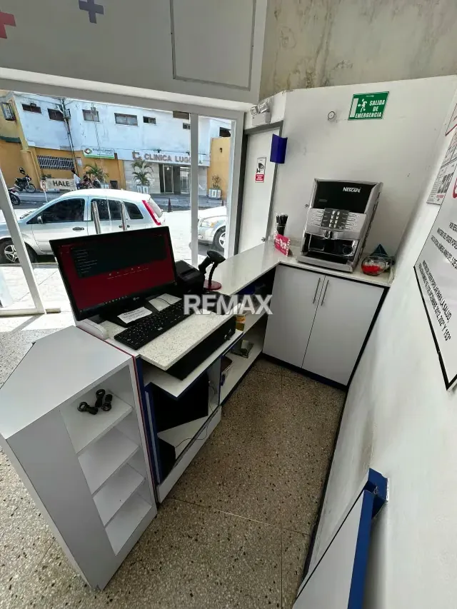 En Venta Fondo de Comercio Excelente Ubicación. - 4
