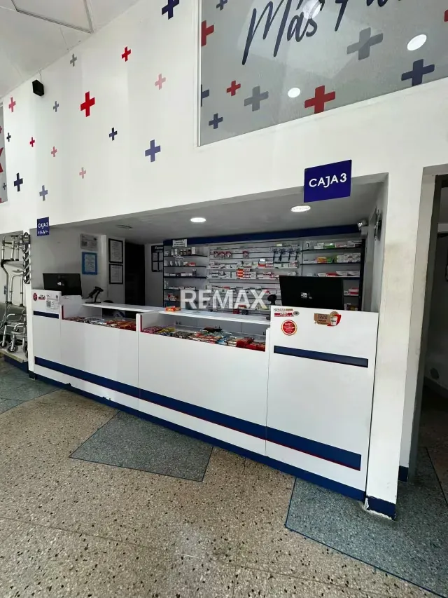 En Venta Fondo de Comercio Excelente Ubicación. - 5