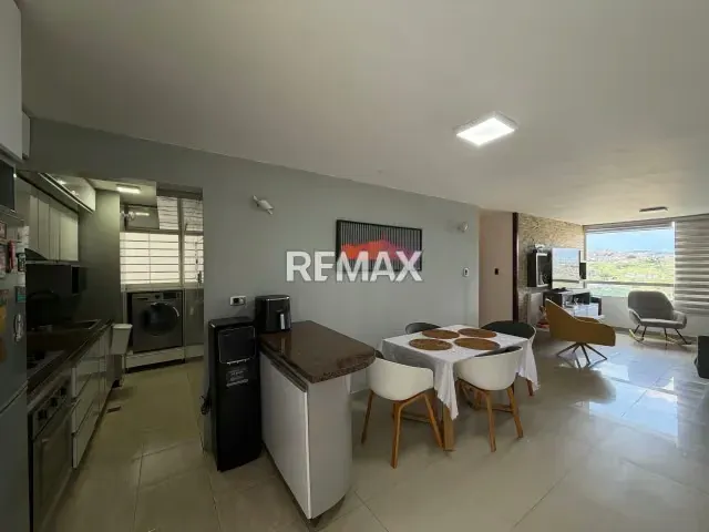 El Encantado Humboldt - Apartamento remodelado - 3