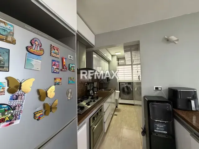 El Encantado Humboldt - Apartamento remodelado - 4