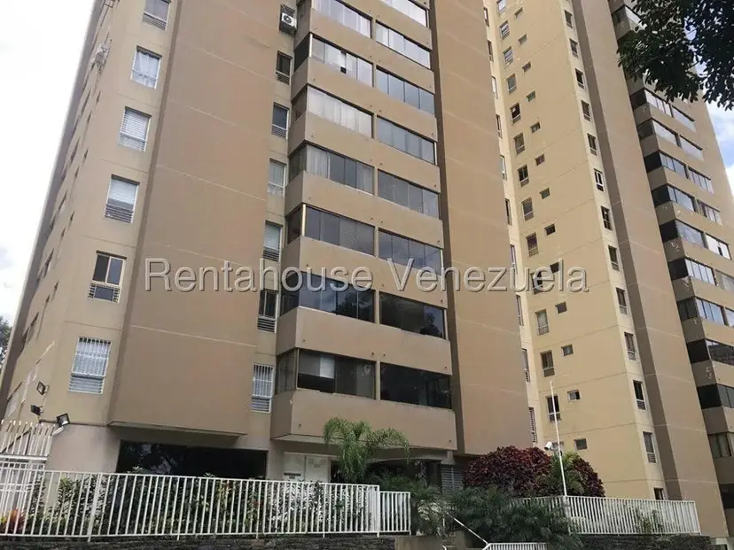 Apartamento (1 Nivel) en Venta en Manzanares, Distrito Metropolitano
