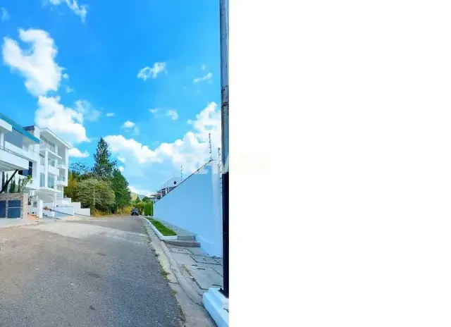 SE VENDEN PARCELA N19 Ó TERRENO EN EXCLUSIVA Urbanización Tachira Country, Calle 1 , Pirineos II - 3