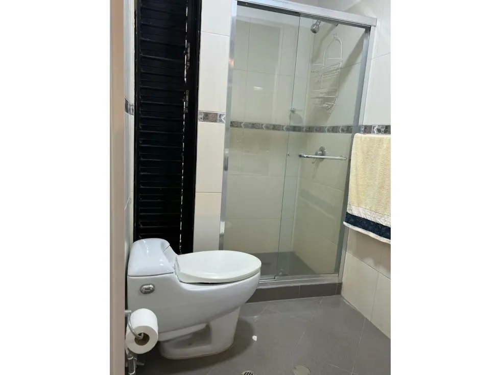Vendo/alquilo apartamento 205m2 Los Naranjos 0925 - 13