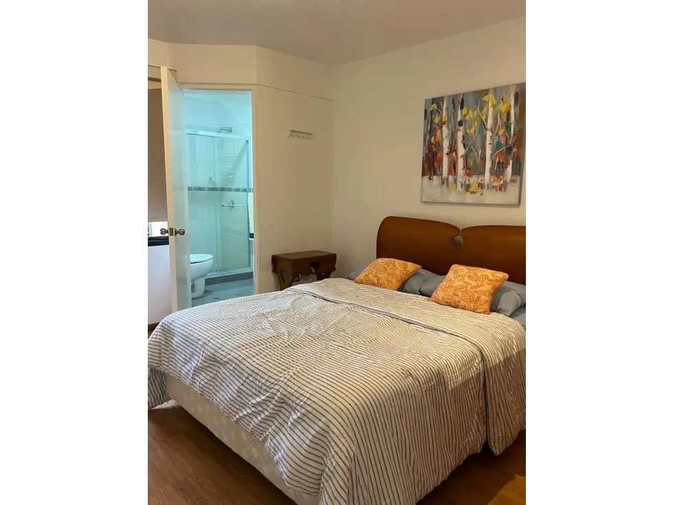 Vendo/alquilo apartamento 205m2 Los Naranjos 0925 - 15