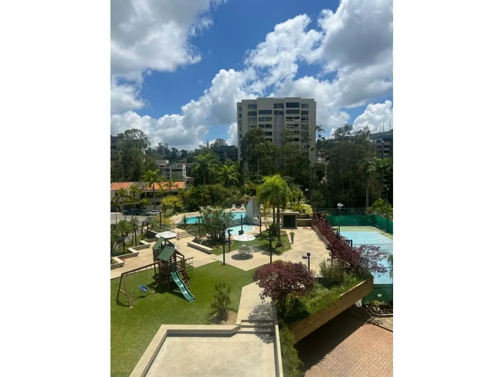 Vendo/alquilo apartamento 205m2 Los Naranjos 0925 - 16