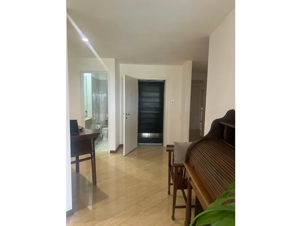 Vendo/alquilo apartamento 205m2 Los Naranjos 0925 - 5