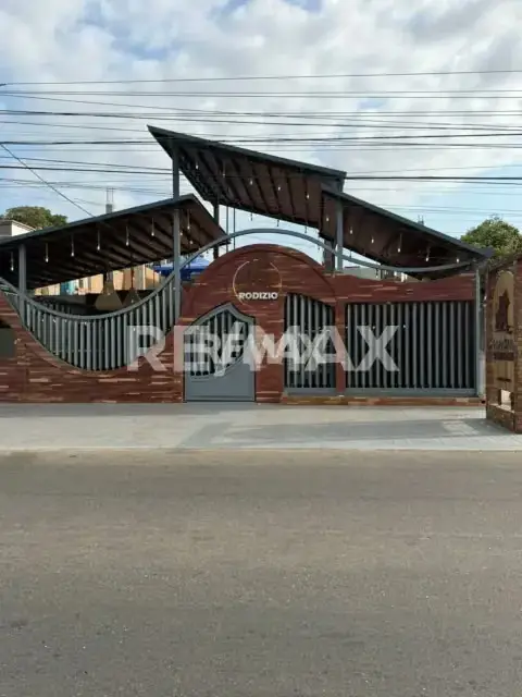 Restaurante en venta equipado con local y punto comercial Urb Coromoto
