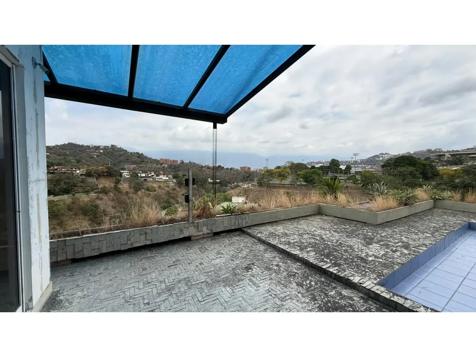 Se vende oficina 712m² Prados del Este - 6
