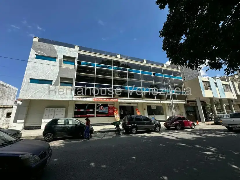 Comercial (Local Comercial) en Alquiler en Parroquia Concepcion, Lara