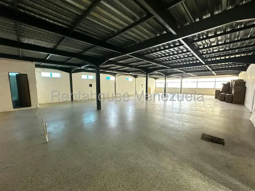 Local Comercial en Alquiler en Parroquia Concepcion, Lara - 11