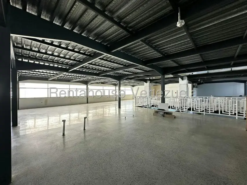 Local Comercial en Alquiler en Parroquia Concepcion, Lara - 12