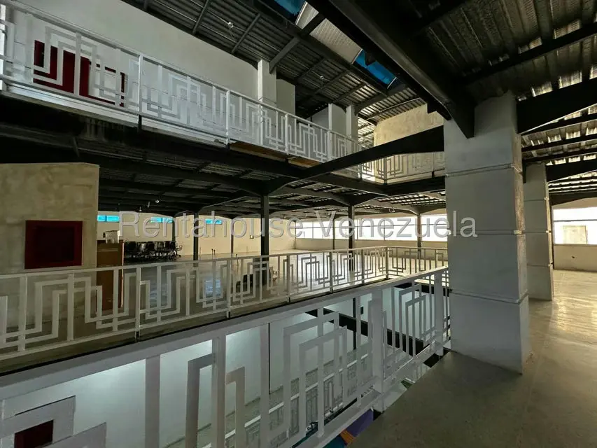 Local Comercial en Alquiler en Parroquia Concepcion, Lara - 13