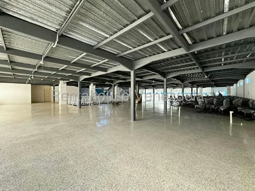 Local Comercial en Alquiler en Parroquia Concepcion, Lara - 15