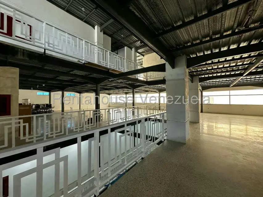 Local Comercial en Alquiler en Parroquia Concepcion, Lara - 22