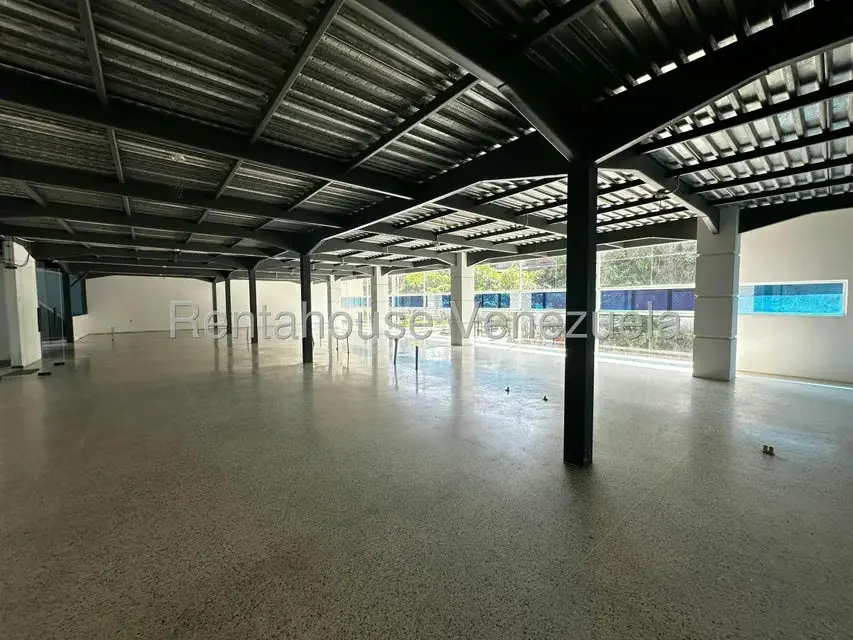 Local Comercial en Alquiler en Parroquia Concepcion, Lara - 30