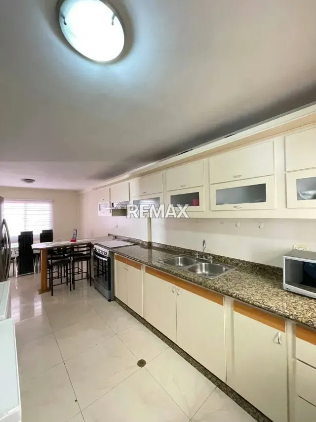 Casa en Alquiler Conjunto Residencial Virtudes II - 2