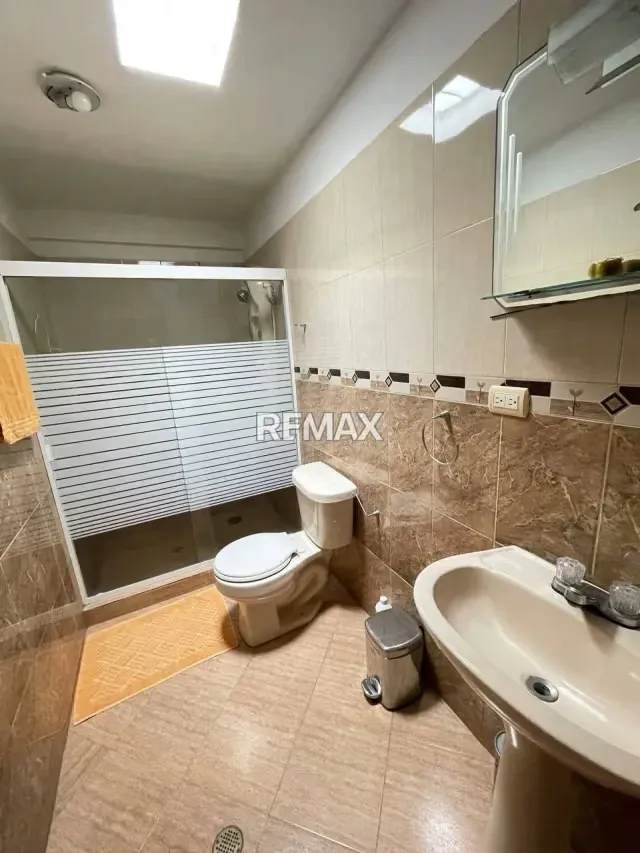 Casa en Alquiler Conjunto Residencial Virtudes II - 7