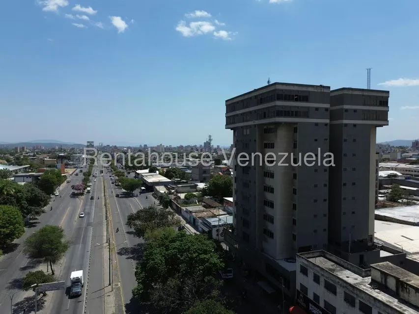 Oficina en Venta en Centro, Lara