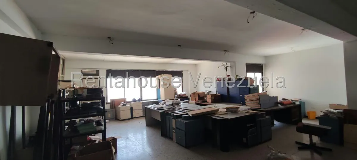 Oficina en Venta en Centro, Lara - 11