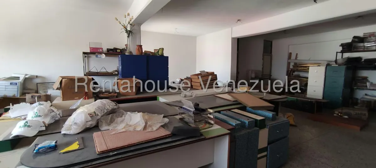 Oficina en Venta en Centro, Lara - 12