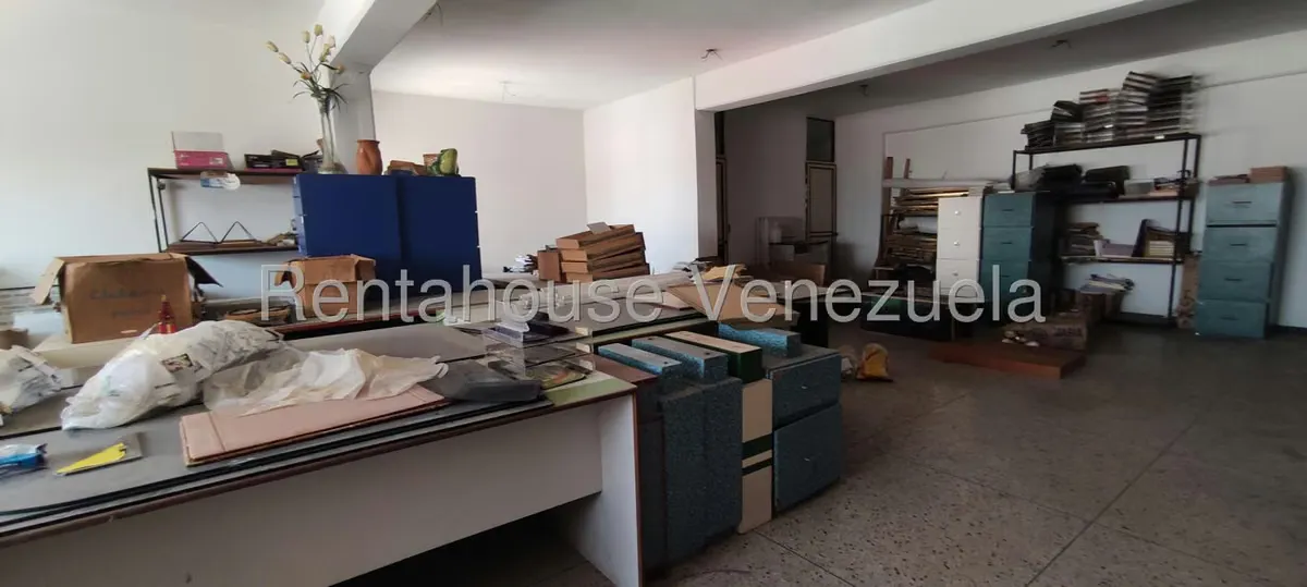 Oficina en Venta en Centro, Lara - 13